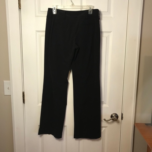 Black dress pants - Picture 3 of 4
